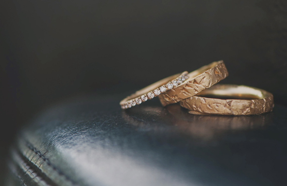 Eternity Ring Diamanten