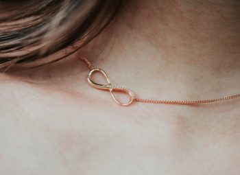 zuversichtskette sarah mia fair trade gold