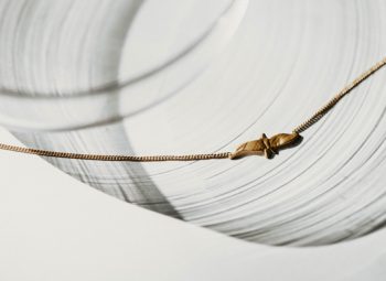 Goldschmiede, handarbeit, handgefertigt, Kette, Hochzeitsschmuck, Schmuckgeschenk, greenwedding, grüngold, ökogold, fairtrade gold, fairtrade,