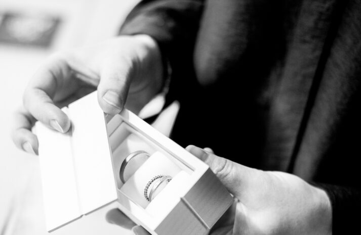 Eheringe Trauringe finden